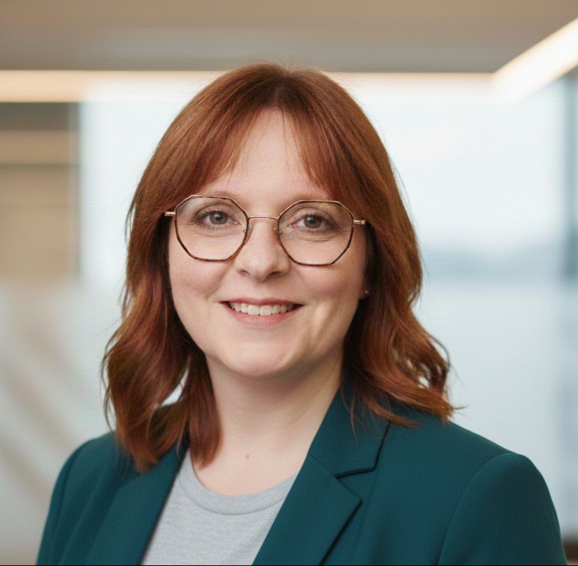 Sandrine Poutier - Fondatrice du Hub