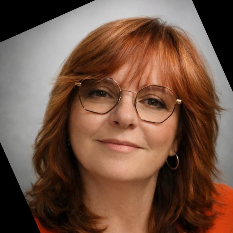 Sandrine Poutier - Fondatrice du Hub